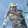 Commander Luke Skywalker Hoth