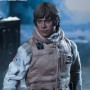 Commander Luke Skywalker Hoth (Sideshow)