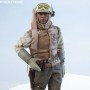 Commander Luke Skywalker Hoth (Sideshow)