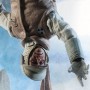 Commander Luke Skywalker Hoth (Sideshow)