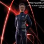 Star Trek-Discovery: Commander Michael Burnham