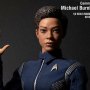 Commander Michael Burnham