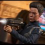 Commander Michael Burnham