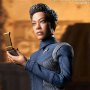 Commander Michael Burnham