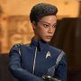 Commander Michael Burnham