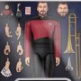 Commander Riker Ultimates