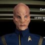 Commander Saru