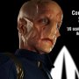 Commander Saru