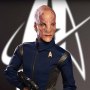 Commander Saru