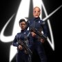 Commander Saru