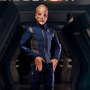 Commander Saru