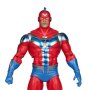 Commander Steel Gold Label