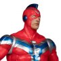 Commander Steel Gold Label