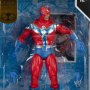 Commander Steel Gold Label