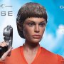 Commander T'Pol