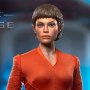 Commander T'Pol
