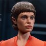 Commander T'Pol