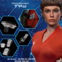 Commander T'Pol