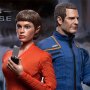 Commander T'Pol