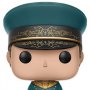 Valerian: Commander Arun Filitt Pop! Vinyl