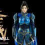 Great Wall: Commander Lin Mae