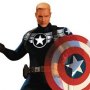 Marvel: Commander Rogers (Previews)