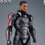 Commander Shepard (Threezero Store)