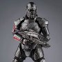 Commander Shepard (Threezero Store)