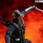 Commando Snake Eyes FigZero