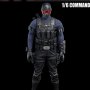 Commando Snake Eyes FigZero