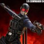 Commando Snake Eyes FigZero