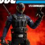 Commando Snake Eyes FigZero