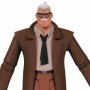 Batman Animated: Commissioner Gordon