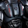 Commander Shepard (Sideshow) (studio)