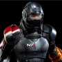 Commander Shepard (Sideshow) (studio)