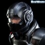 Commander Shepard (Sideshow) (studio)