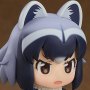 Common Raccoon Nendoroid