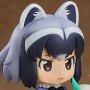 Common Raccoon Nendoroid