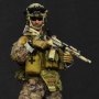 Commonwealth Special Force - Middle East Theatre