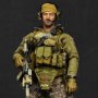 Commonwealth Special Force - Middle East Theatre