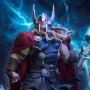 Thor Unleashed Legacy