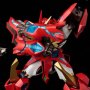 Super Robot Wars OG: Compatible Kaiser Riobot