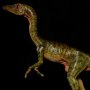 Jurassic Park-Lost World: Compsognathus
