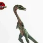 Compsognathus Bronze