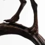 Compsognathus Bronze