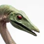 Compsognathus Bronze