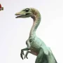 Compsognathus Bronze