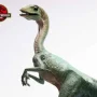 Compsognathus Bronze