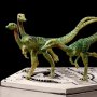 Jurassic World: Compsognathus Icons