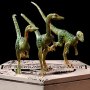 Compsognathus Icons